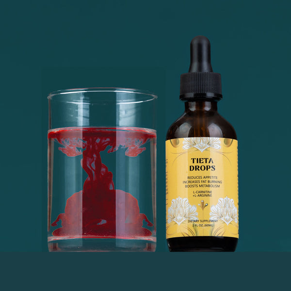 Tieta Drops